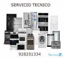 Reparaciones de lavadoras en Las Palmas 928251334