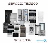 Reparaciones de lavadoras San Bartolomé 928251334