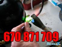 ☎ 670.871.709 Reparación de Electrodomesticos , ne