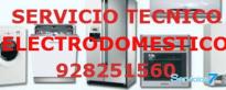 Reparación de electrodomésticos 617598598