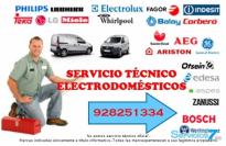 En Arucas técnico de lavadoras 928251334