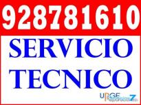 Reparaciones de termos en San Fernando