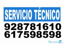 Reparaciones de termos en Vecindario