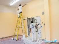 Pintores profesionales en Arucas 617215834