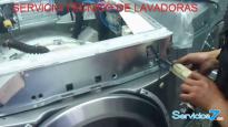 técnico de lavadoras en Gran Canaria 617598598