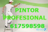 Pintores profesionales en Gran Canaria 617215834