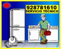 tecnico de electrodomesticos  928781610