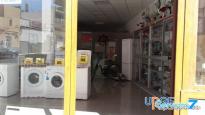 Venta de repuestos y recambios