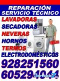 Servicio técnico Bosch Telde