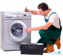 Tecnico particular lavadoras 928123218
