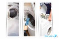  Tecnico de lavadoras Samsung