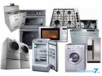 Servicio técnico de lavadoras y neveras 928781610 