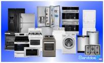 Servicio técnico de lavadoras  617598598 Guia