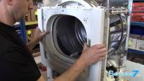 Servicio técnico de lavadoras 617598598