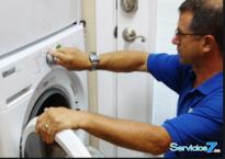 Servicio técnico de lavadoras en vecindario  