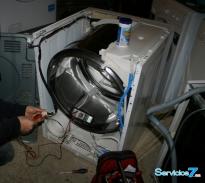 reparación de lavadoras en Doctoral