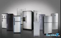 Técnico a domicilio de lavadoras y frigoríficos 