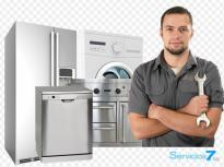 Reparacion de lavadoras y frigoríficos 617598598