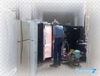 Técnico de lavadoras y frigoríficos 928241589