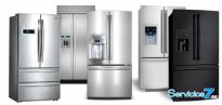 Reparacion de lavadoras y frigoríficos 617598598