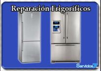 REPARACION, lavadoras y de Neveras 