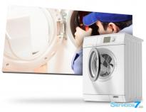 Reparar lavadoras en Arucas