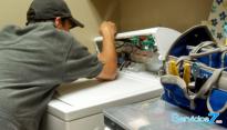 Reparación de  lavadoras carga superior