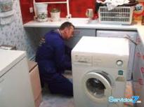 En Valsequillo reparación de lavadoras