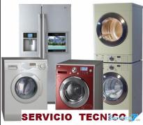 tecnico de electrodomesticos  617598598