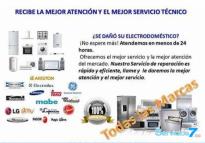 Reparación de electrodomésticos 928241589