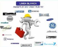 SERVICIO TÉCNICO DE LAVADORAS 617598598