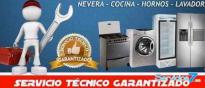  SERVICIO TÉCNICO DE ELECTRODOMÉSTICOS