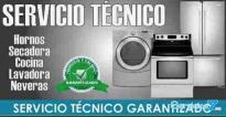 SERVICIO TECNICO DE LAVADORAS