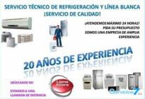 SERVICIO TÉCNICO INDESIT