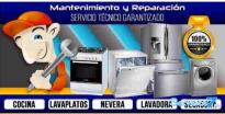  SERVICIO TÉCNICO LG TELDE