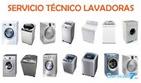 Servicio técnico de lavadoras todo Ingenio