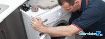 Servicio técnico de lavadoras para Agaete