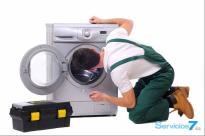 Servicio técnico de lavadoras para Sardina del Sur