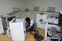 Servicio técnico de lavadoras para Carrizal
