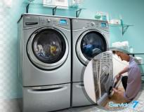 Servicio técnico de lavadoras para Pozo izquierdo