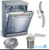 Servicio técnico de lavavajillas 928241589