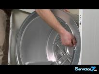 Reparación de secadoras de condensación