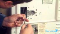 Reparación de secadoras de condensación 