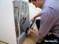 Reparación de secadoras de condensación