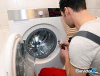  Técnico de lavadoras Samsung