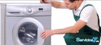 reparación de lavadoras en Carrizal