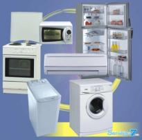 Servicio técnico de lavadoras y neveras 928781610