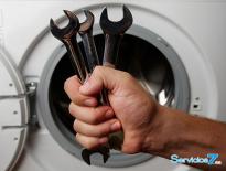Reparación de lavadoras y neveras de apartamentos 