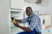 Servicio Tecnico de neveras o frigoríficos