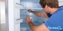 Servicio Tecnico de neveras o frigoríficos Galdar
